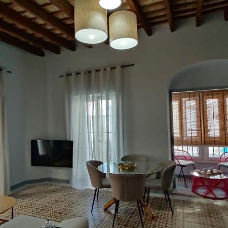 Satya. En El Corazon De Sanlucar Lägenhet Sanlúcar de Barrameda Exteriör bild